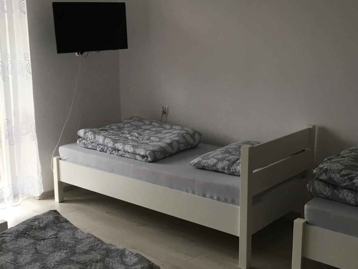 Agroturstyka U Witka Βίλα Brynica Mokra Εξωτερικό φωτογραφία