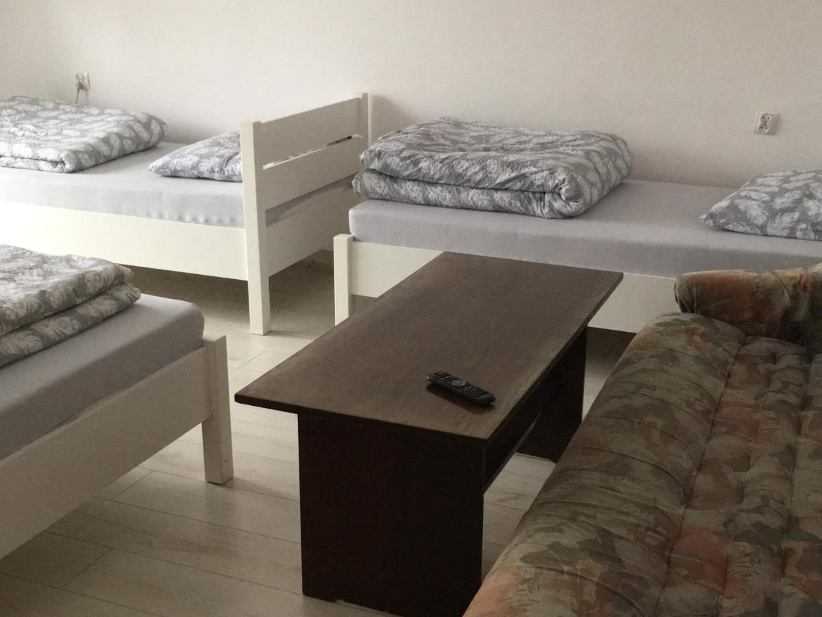 Agroturstyka U Witka Βίλα Brynica Mokra Εξωτερικό φωτογραφία